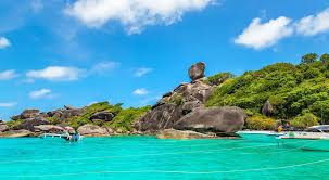 تور پوکت + بانکوک 8 روز 6 آذر